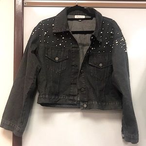Sweet generis jean jacket